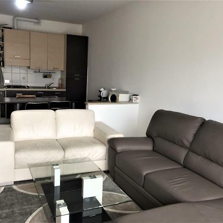 Leisure & Relaxing Apartment Como Exterior foto