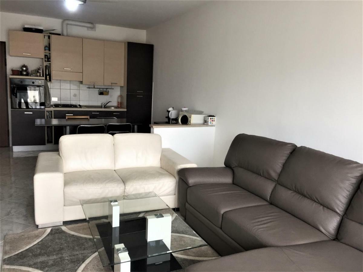 Leisure & Relaxing Apartment Como Exterior foto