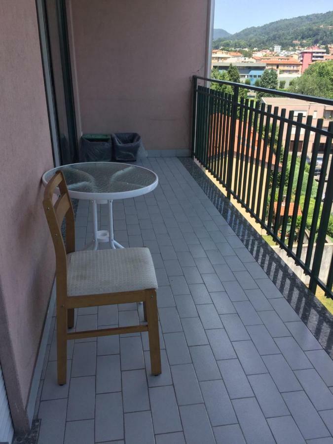 Leisure & Relaxing Apartment Como Exterior foto